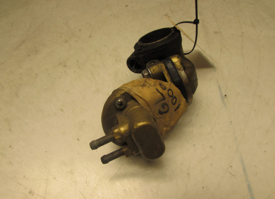 Overig Honda Goldwing GL