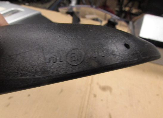 Spiegel links BMW F 800 R