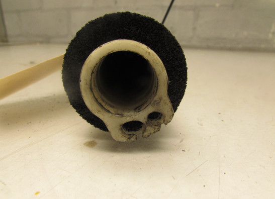 Throttle grip Honda Goldwing GL