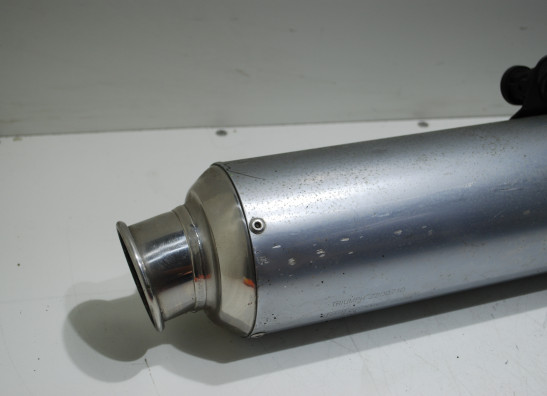 Muffler Triumph 900 Daytona