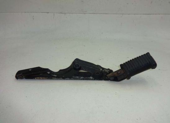 Duo voetsteun links Yamaha XS 1100