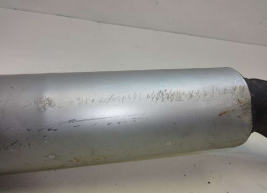 Muffler Honda VFR 750