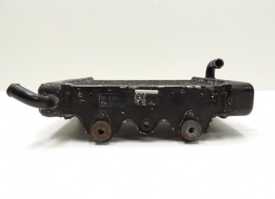 Radiateur Honda TRANSALP