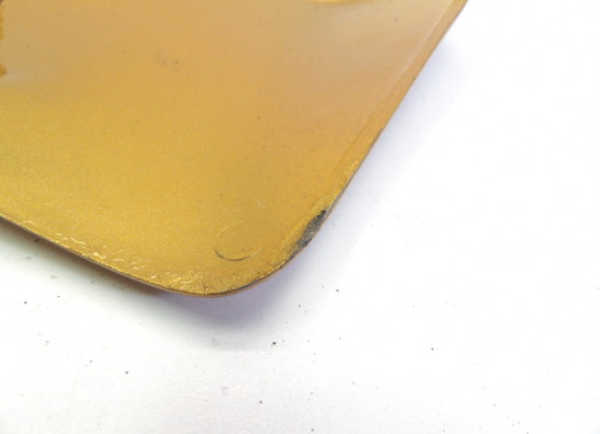 Cowl right small Honda VF 700  750 Supermagna