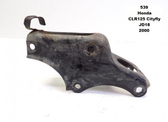 Frame - onderdelen Honda CLR 125 Cityfly