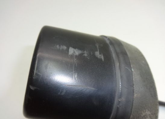 Kennzeichenhalter Kawasaki VN 700  750