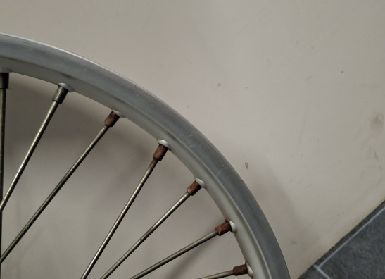 Voorvelg KTM 620 RXC