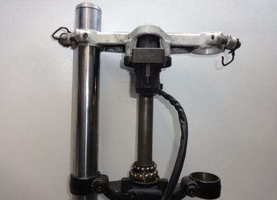 Voorpoot rechts compleet Honda CBR 1000 F