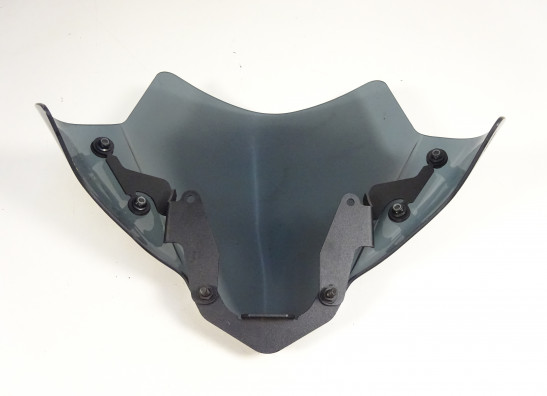 Windschild Yamaha MT 07