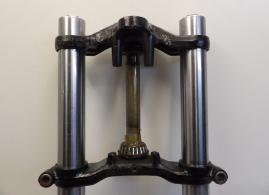 Front pipes complete Yamaha FZR 400 R RR SP