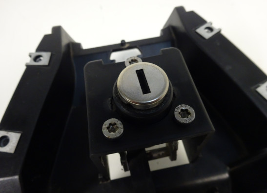 Slotenset BMW R 1200 ST