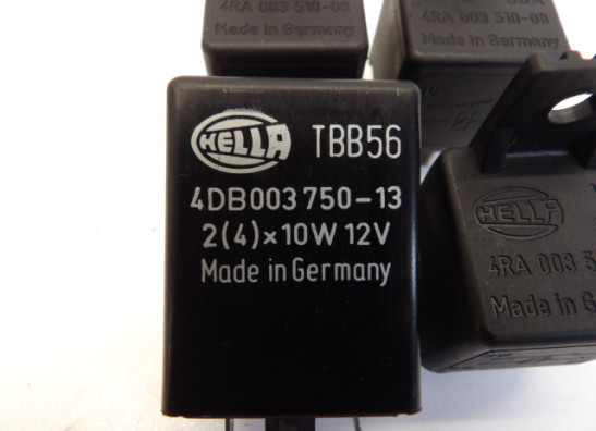 Relais Triumph Trophy 900