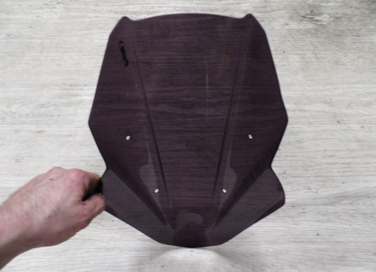 Scheibe Windschild Kawasaki Z 650