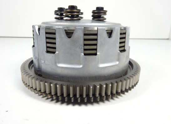 Koppeling Triumph Street Triple 675