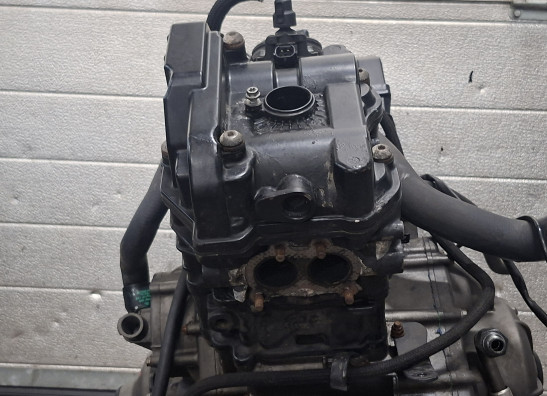 Motorblok Buell 1125 R
