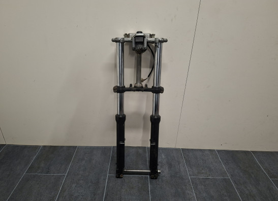 Voorpoten compleet Kawasaki ZZR 600