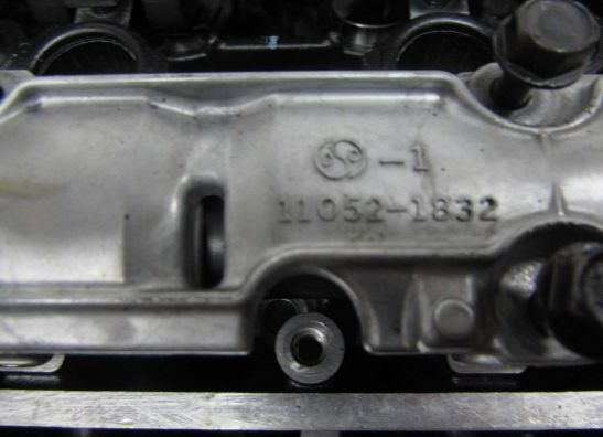 Cilinderkop Kawasaki Z 750