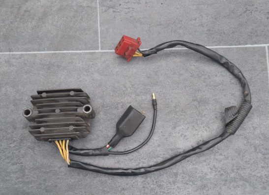 Spanningsregelaar Honda CBR 1000 F