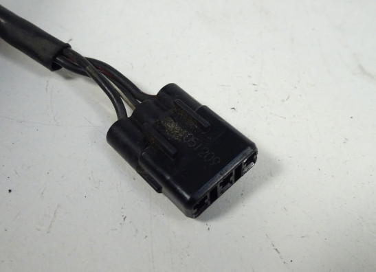 Speedometer gear box Suzuki GSR 600