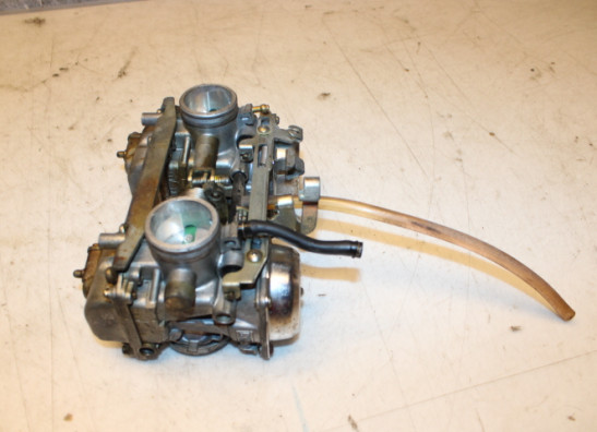 Carburateurset Kawasaki LTD 450