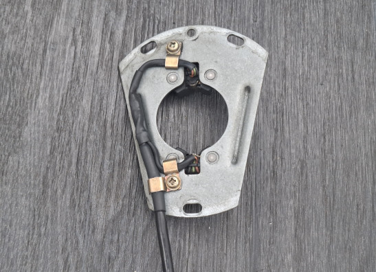 Pulsgever BMW R 1100 S