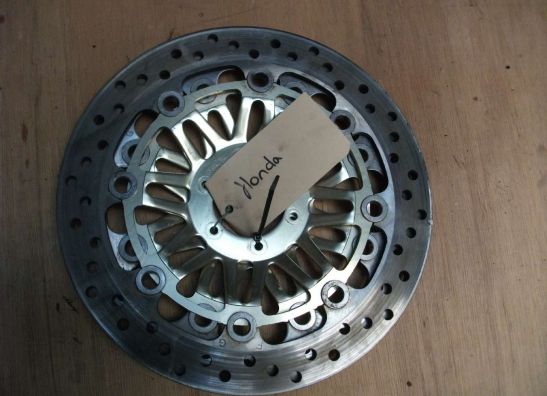 Bremsscheibenset Honda VTR 1000 F