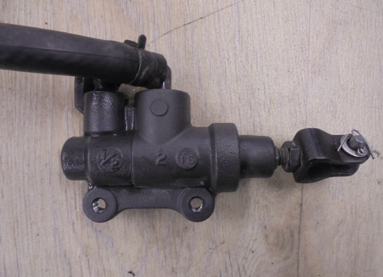 Bremszylinder hinten BMW R 1250 GS