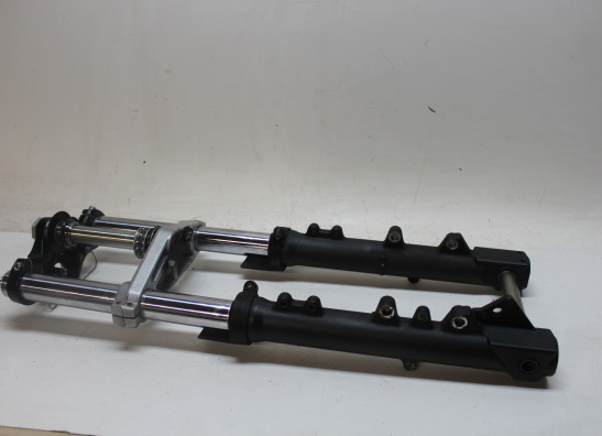 Voorpoten compleet Triumph Sprint GT 1050