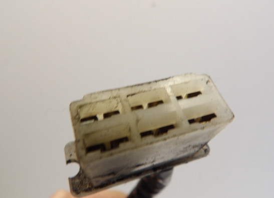 Spanningsregelaar Kawasaki GPZ 500