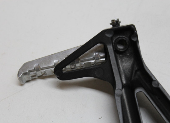 Duo voetsteun rechts Yamaha XSR 900