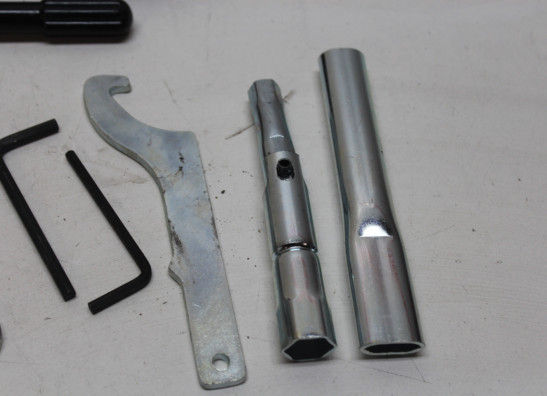 Gereedschapset Yamaha FZ6