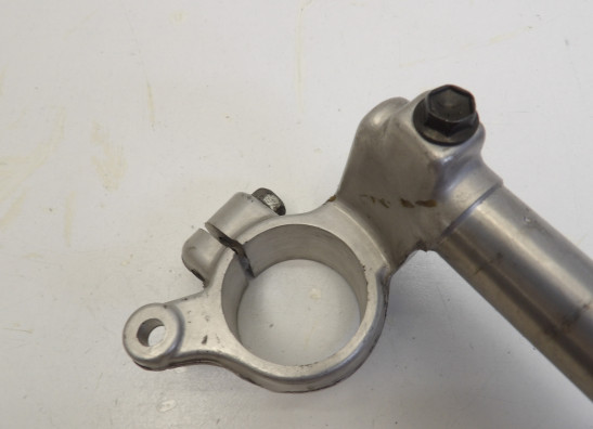 Clip on rechts Suzuki SV 650