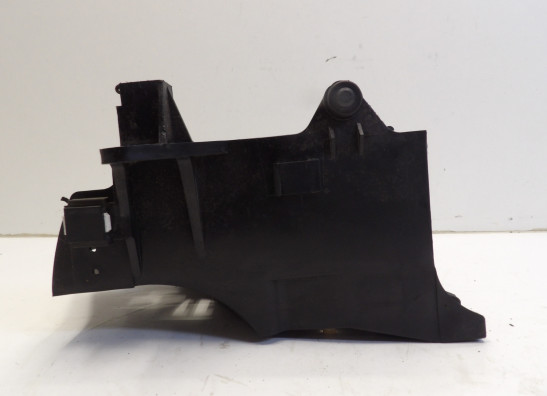 Accubak Yamaha XVS 650 Dragstar