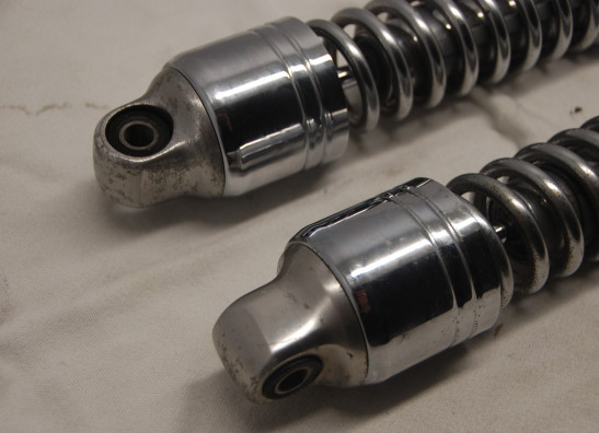 Achterschokbreker Harley Davidson VROD VRSC