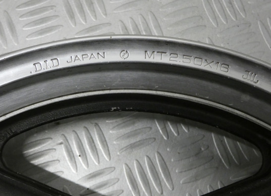 Front Wheel Honda CB 700