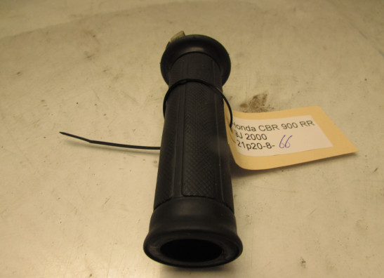 Gashandle Honda CBR Fireblade