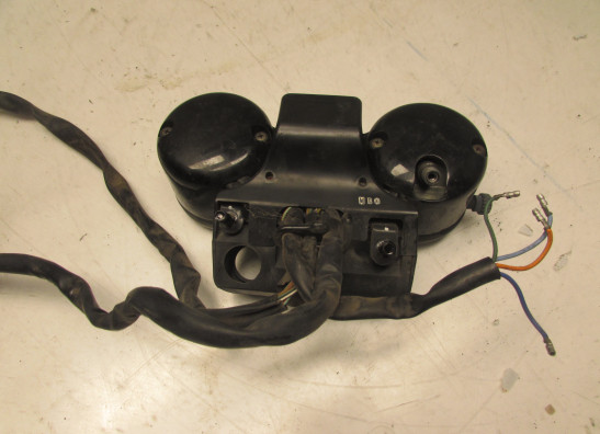 Tellerset Honda VF 700  750 S Sabre