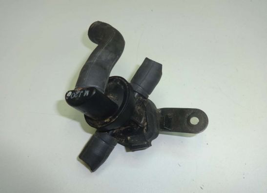 Overig Honda Deauville 650 - 700