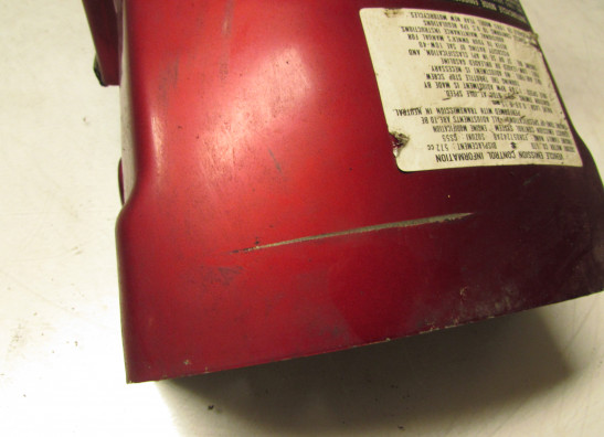 Achterspatbord Suzuki GS 550 L