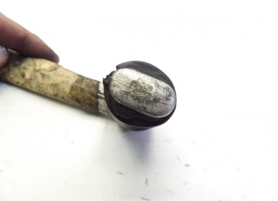 Gear change pedal  Honda CBX 550 F2