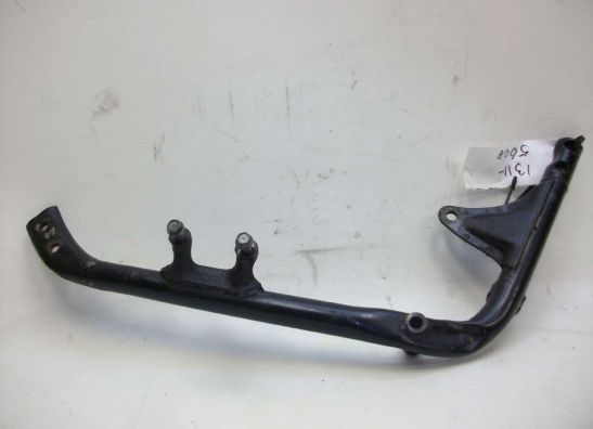 Frame - onderdelen Honda VT 500