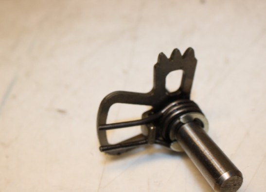 Versnellingsbak Yamaha XJ 900 S Diversion