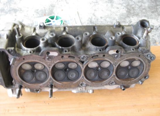 Cilinderkop Honda CBR Fireblade