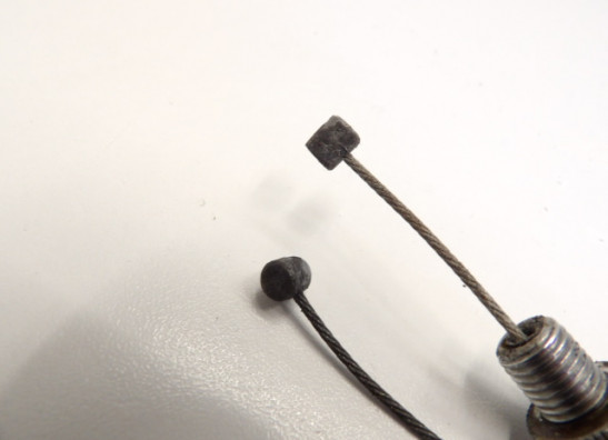 Gaszug Honda Goldwing GL