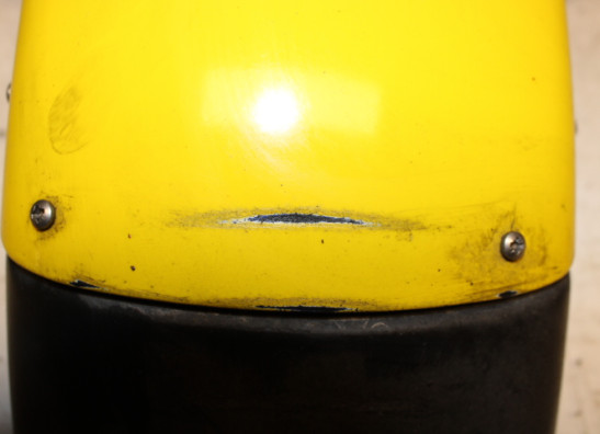 Voorspatbord Honda CBF 500