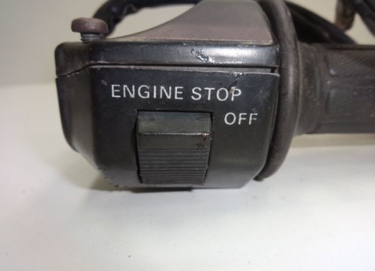 Stuurschakelaar rechts Yamaha XV 920