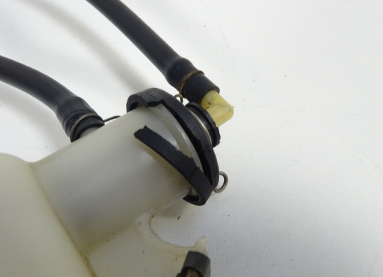 Radiator reserve tank  Yamaha YZF R6