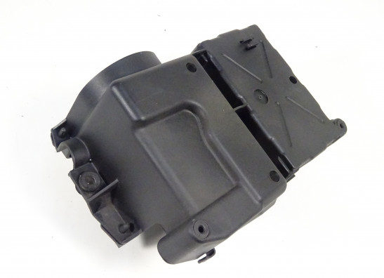 Accubak BMW F 650 CS Scarver