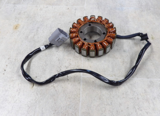 Dynamo KTM 790 Adventure