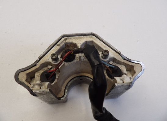 Tacho Yamaha YX 600 Radian